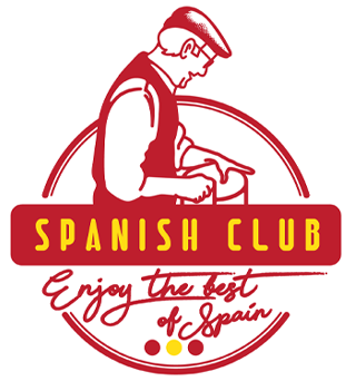 spanish club logo
