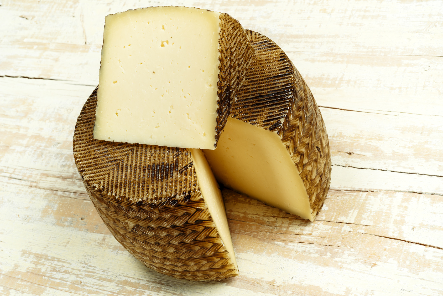 Manchego Cheese: All About It